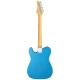 FGN Fujigen Boundary TL SH Sapphire Blue Metallic