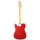 FGN Fujigen Boundary TL SS Candy Apple Red