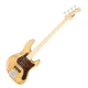 FGN Fujigen Expert Mighty Jazz Vintage Natural