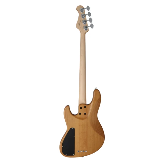 FGN Fujigen Expert Mighty Jazz Vintage Natural