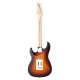 FGN Fujigen Expert Odyssey Vintage Sunburst