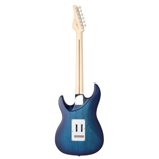 FGN Fujigen Expert Odyssey Seethrough Blue Burst