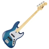 FGN Fujigen Neo Classic JB-100 Seethru Blue Burst