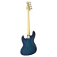 FGN Fujigen Neo Classic JB-100 Seethru Blue Burst