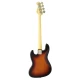 FGN Fujigen Neo Classic JB-100 3-Tone Sunburst