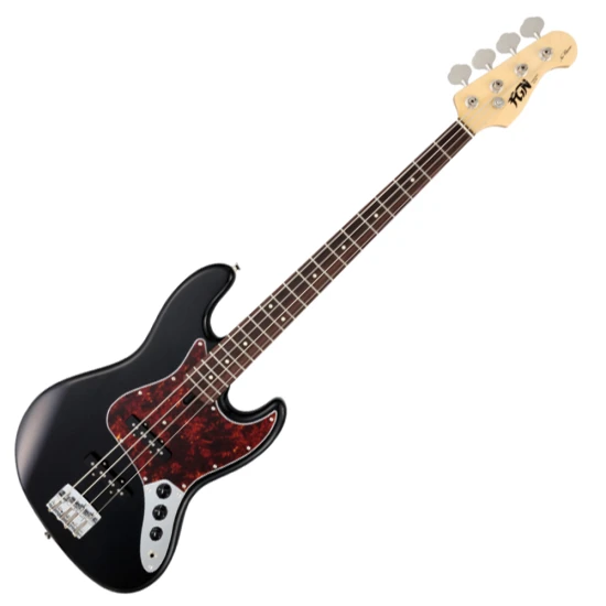 FGN Fujigen Neo Classic JB-100 Black