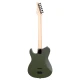 FGN Fujigen J-Standard Iliad Dark Evolution 664 Open Pore Olive Green