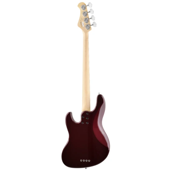 FGN Fujigen J-Standard Mighty Jazz Azuki Metallic