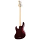 FGN Fujigen J-Standard Mighty Jazz Azuki Metallic