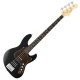 FGN Fujigen J-Standard Mighty Jazz Black