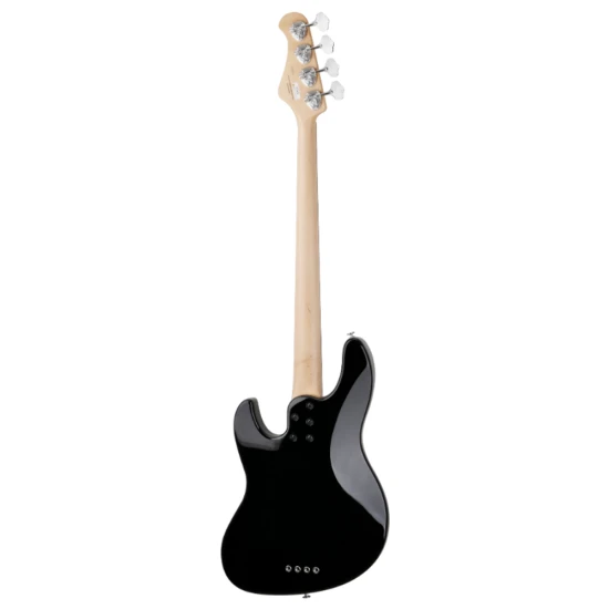 FGN Fujigen J-Standard Mighty Jazz Black