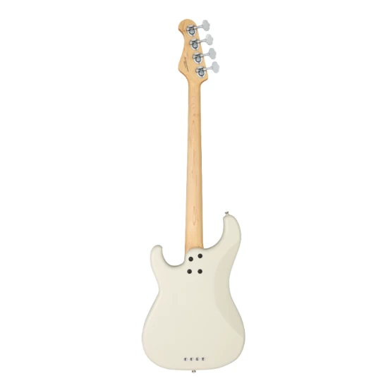 FGN Fujigen J-Standard Mighty Power Vintage White