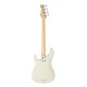 FGN Fujigen J-Standard Mighty Power Vintage White