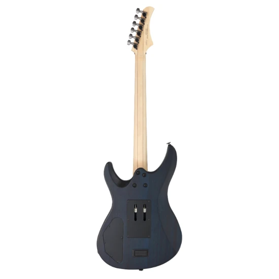 FGN Fujigen J-Standard Mythic 3 Open Pore Arctic Blue