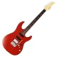 FGN Fujigen J-Standard Odyssey DU Mandarin Orange