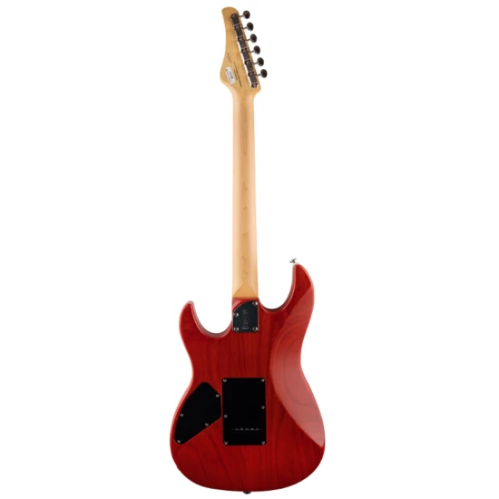 FGN Fujigen J-Standard Odyssey DU Mandarin Orange