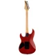 FGN Fujigen J-Standard Odyssey DU Mandarin Orange