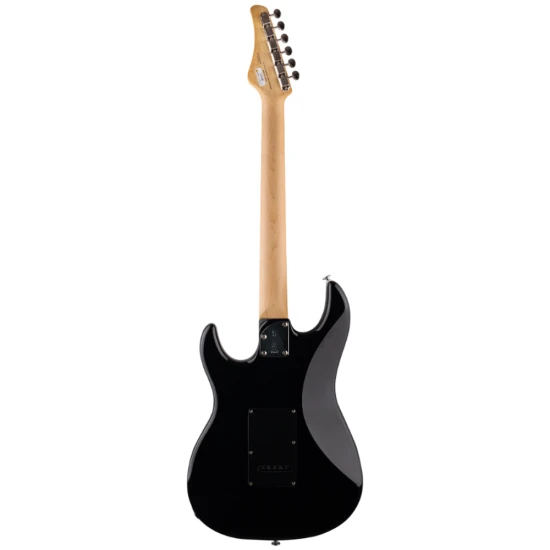 FGN Fujigen J-Standard Odyssey Traditional Dark Mocha Burst