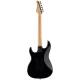 FGN Fujigen J-Standard Odyssey Traditional Dark Mocha Burst