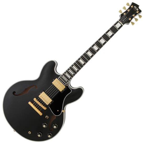 FGN Fujigen Masterfield Semi Custom HH Cherry