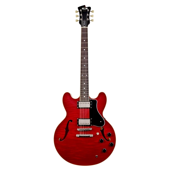 FGN Fujigen Masterfield Semi HH Cherry