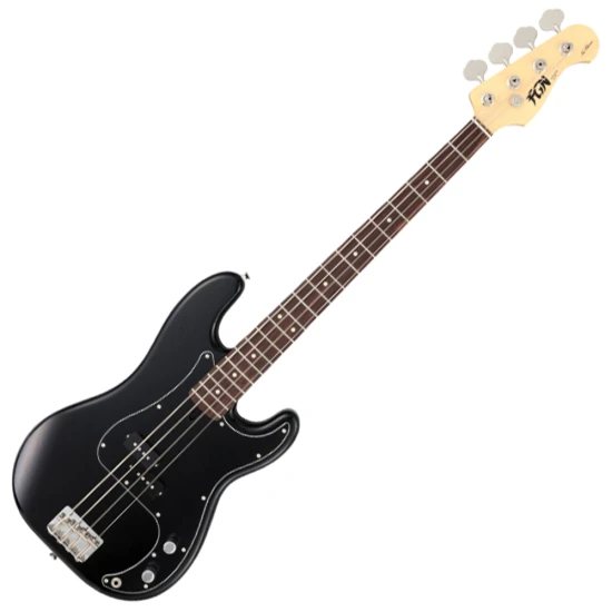 FGN Fujigen Neo Classic PB-100 Black