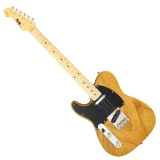 FGN Fujigen Neo Classic TE100 SS Vintage Natural Balkezes