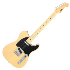 FGN Fujigen Neo Classic TE100 SS Off White Blonde