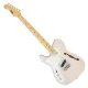 FGN Fujigen Neo Classic TE100 SS F-hole White Blonde Balkezes