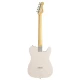 FGN Fujigen Neo Classic TE100 SS F-hole White Blonde Balkezes