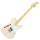 FGN Fujigen Neo Classic TE100 SS F-hole White Blonde