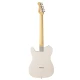 FGN Fujigen Neo Classic TE100 SS F-hole White Blonde