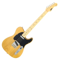 FGN Fujigen Neo Classic TE100 SS Vintage Natural