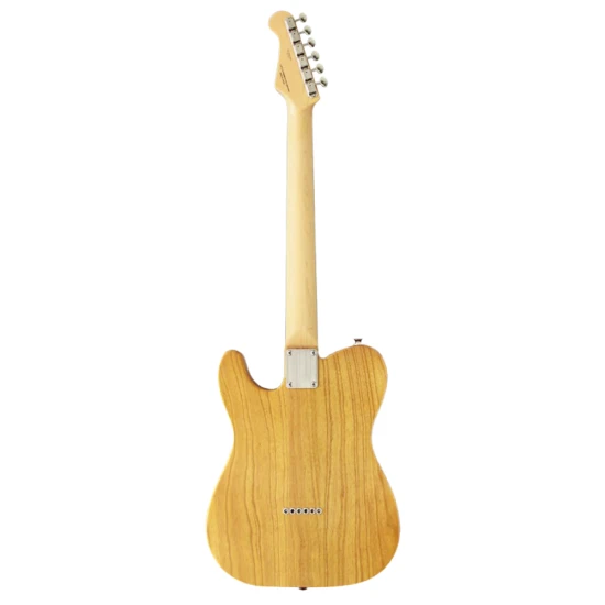 FGN Fujigen Neo Classic TE100 SS Vintage Natural Balkezes