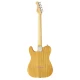 FGN Fujigen Neo Classic TE100 SS Vintage Natural Balkezes