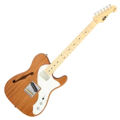 FGN Fujigen Neo Classic TE110 SH F-hole Natural