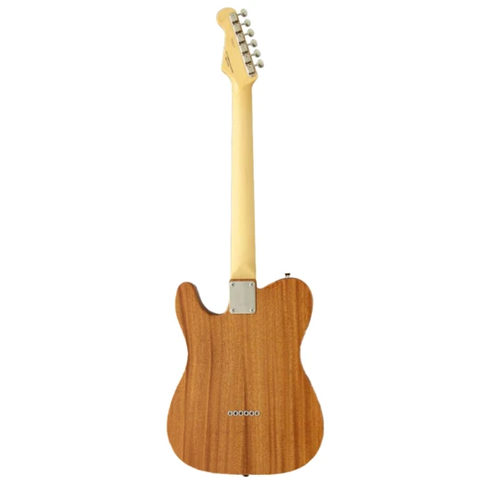 FGN Fujigen Neo Classic TE110 SH F-hole Natural