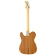 FGN Fujigen Neo Classic TE110 SH F-hole Natural