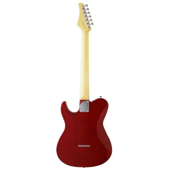 FGN Fujigen Boundary Iliad 2 Cherry Sunburst