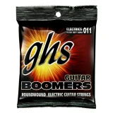 GHS Boomers GBM 11-50 húrkészlet