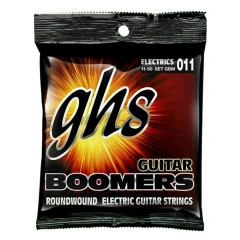 GHS Boomers GBM 11-50 húrkészlet