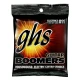 GHS Boomers GBM 11-50 húrkészlet