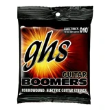 GHS Boomers GBTNT 10-52 húrkészlet
