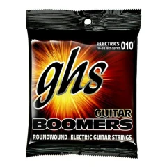 GHS Boomers GBTNT 10-52 húrkészlet