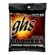 GHS Boomers GBTNT 10-52 húrkészlet