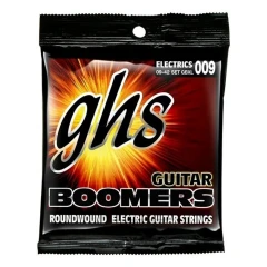 GHS Boomers GBXL 9-42 húrkészlet