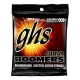 GHS Boomers GBXL 9-42 húrkészlet