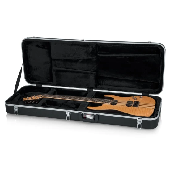 Gator GC-ELECTRIC-XL gitár kemény tok