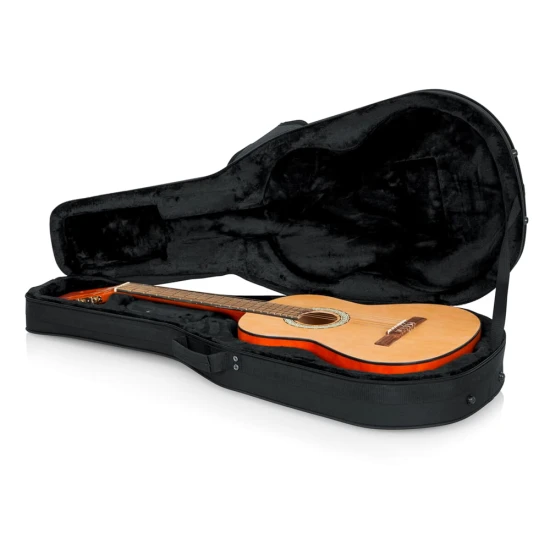 Gator GL-CLASSIC klasszikus gitár keménytok