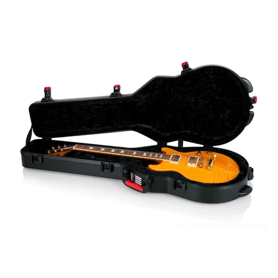 Gator GTSA-GTRLPS Les Paul kemény tok